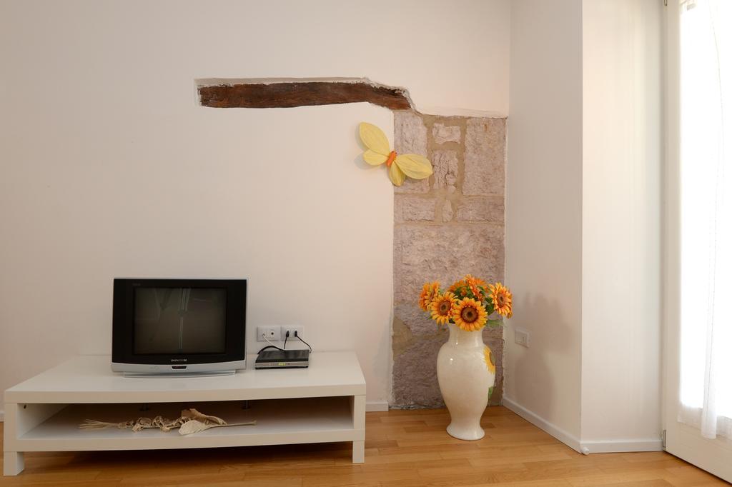 Appartamenti Segantini Arco Esterno foto